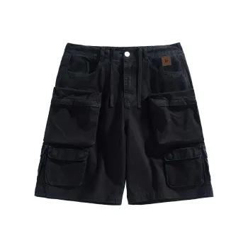Être Par Lee Cargo Shorts Unisex