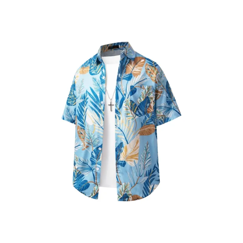 TESTUNG Shirts Unisex-10