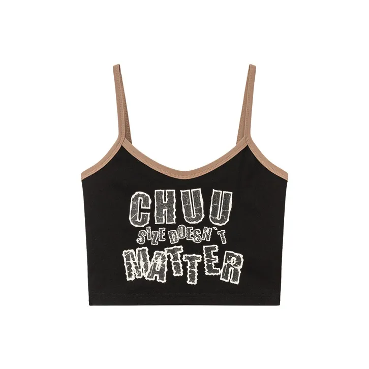 CHUU Tank Tops Women's-2