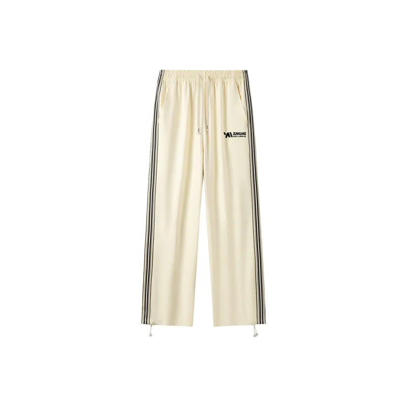 DUNHUANG INSPIRATION Casual Pants Unisex-2