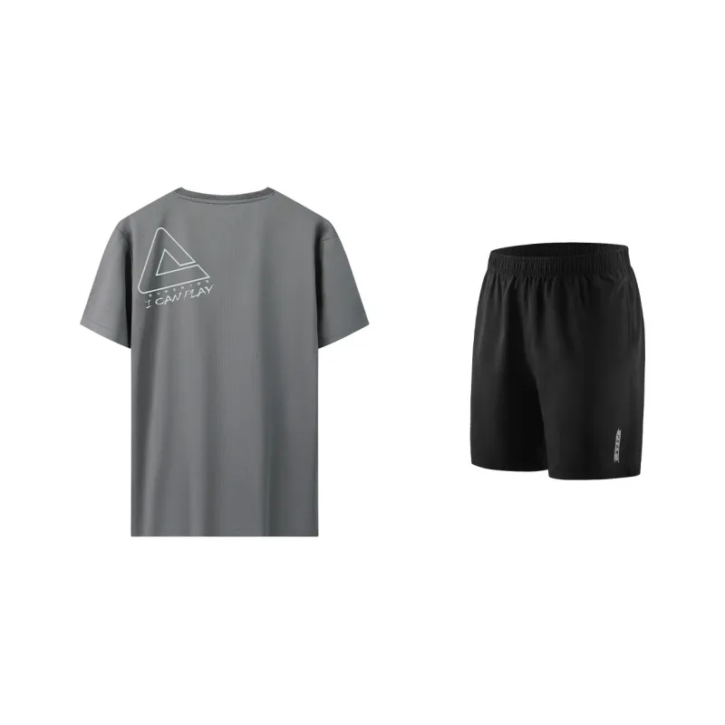 PEAK Casual Sportswear Unisex-9