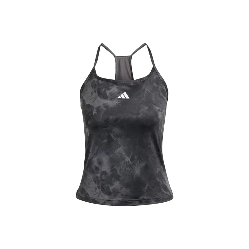 Adidas Essential Tank Tops Women's Black-0