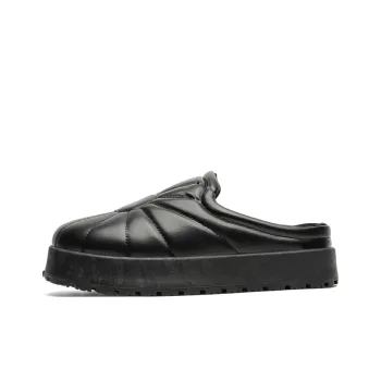 Gai Renpu Slip Resistant Abrasion Resistant Odor Resistant Closed Toe Slippers Men's