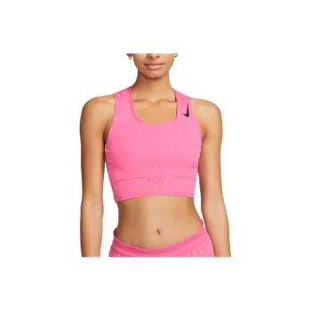 Nike Tank Tops Women's Pink
