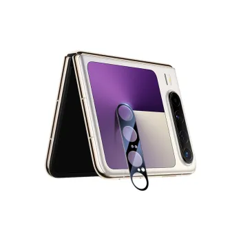 BLUEO Mobile Phone Lens Protectors