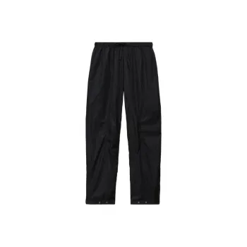 Alexander Wang Casual Pants Unisex Black