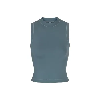 Skims Tank Tops Women's Kyanite