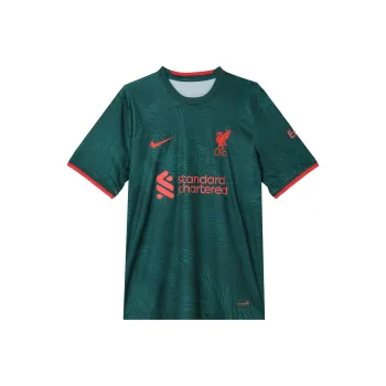 Nike Soccer Jerseys Men Green