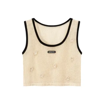 CHUU Tank Tops Women's