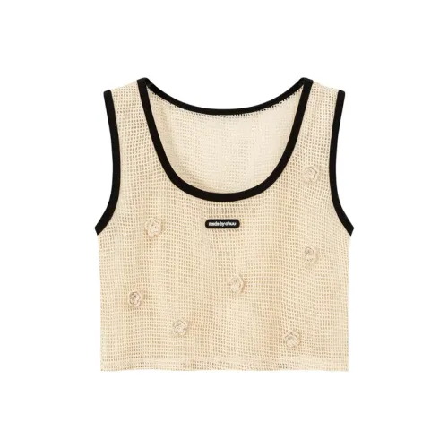 CHUU Tank Tops Women's