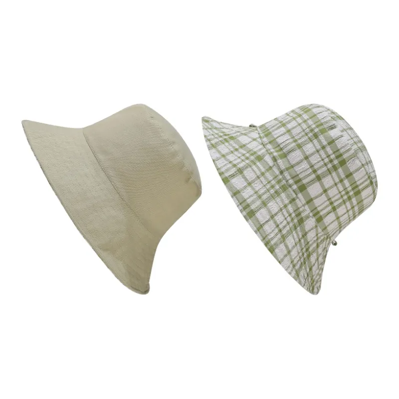MIIOW Polyester Bucket Hats Unisex-34