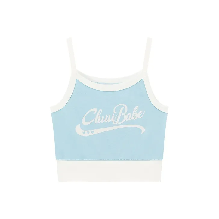 CHUU Tank Tops Women's-2