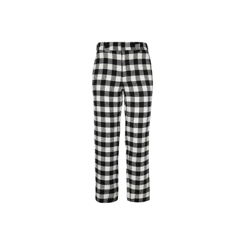 Dickies x Opening Ceremony Casual Pants Men's Black White-0