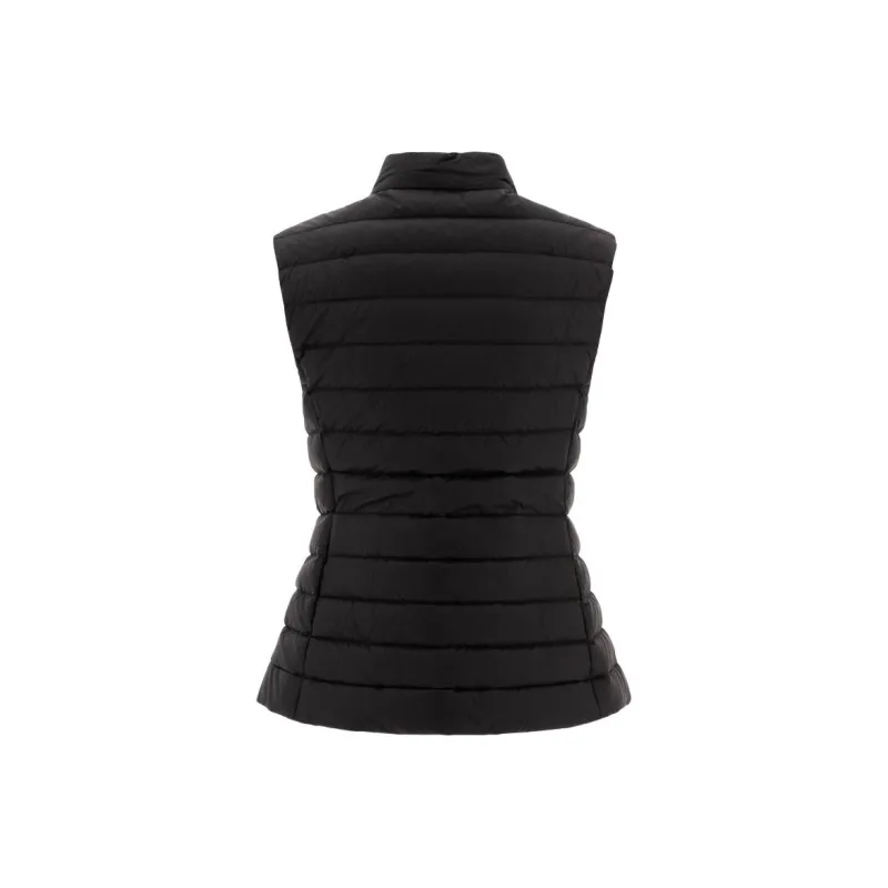 Moncler Vests Women's Black-1
