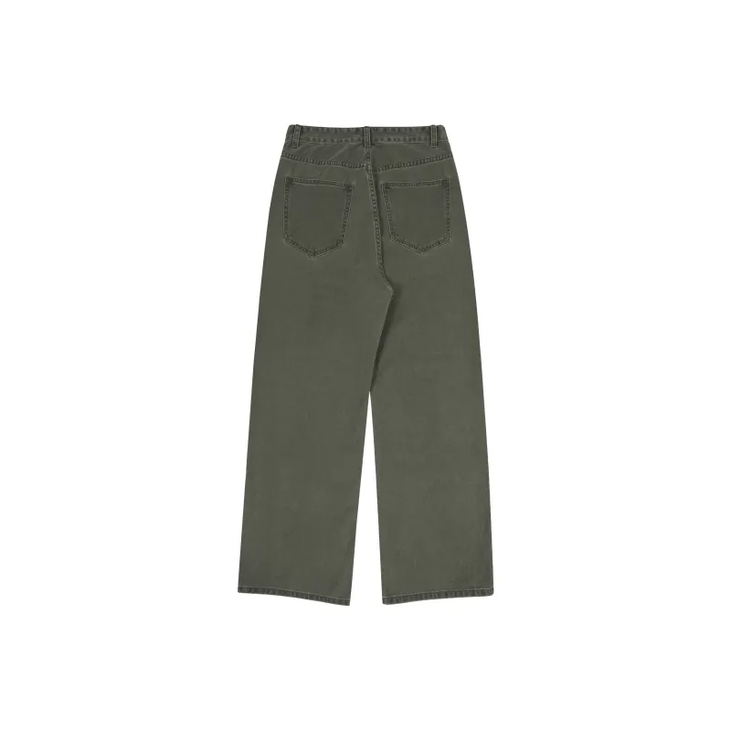GEOFFREY B. SMALL Jeans Unisex-7