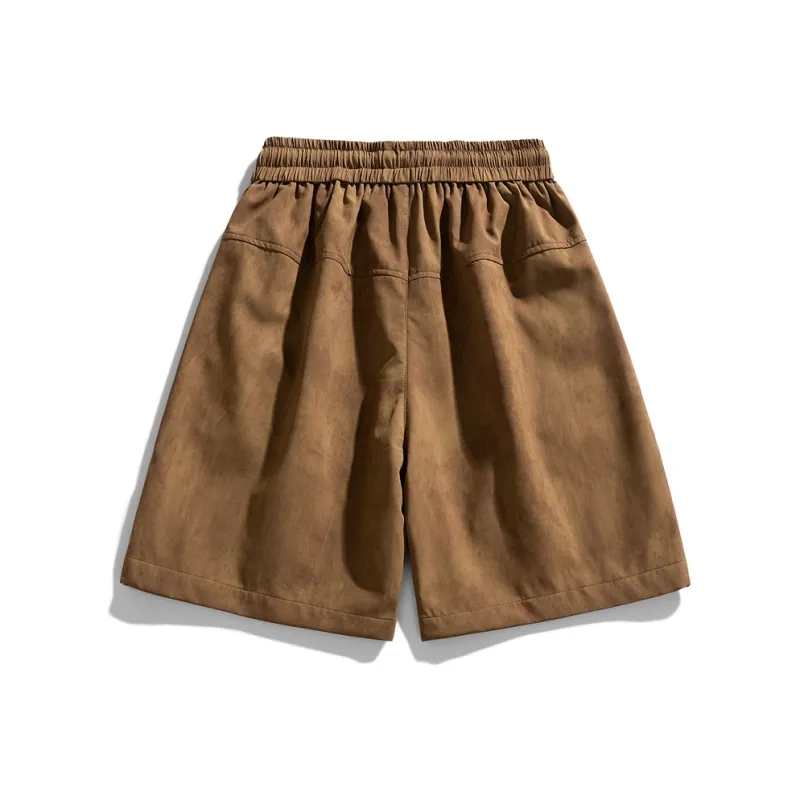 XINIYA TRAVEL Casual Shorts Unisex-16