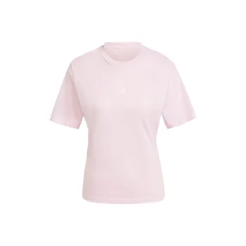 Adidas Free Shipping With AdiClub Essentials Small Logo Cotton Tee