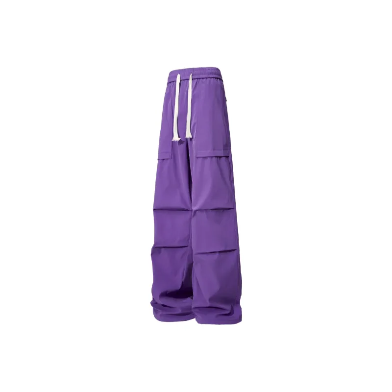 AYEA Casual Pants Unisex-12