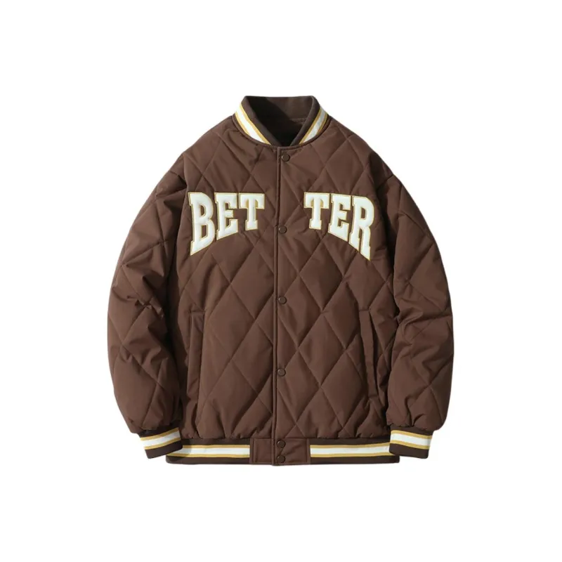 DARN TOUGH Puffer Jacket Unisex-3