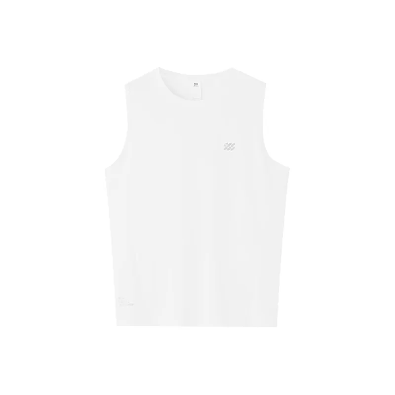 HLA x THREE BODY Tank Top Men's-4
