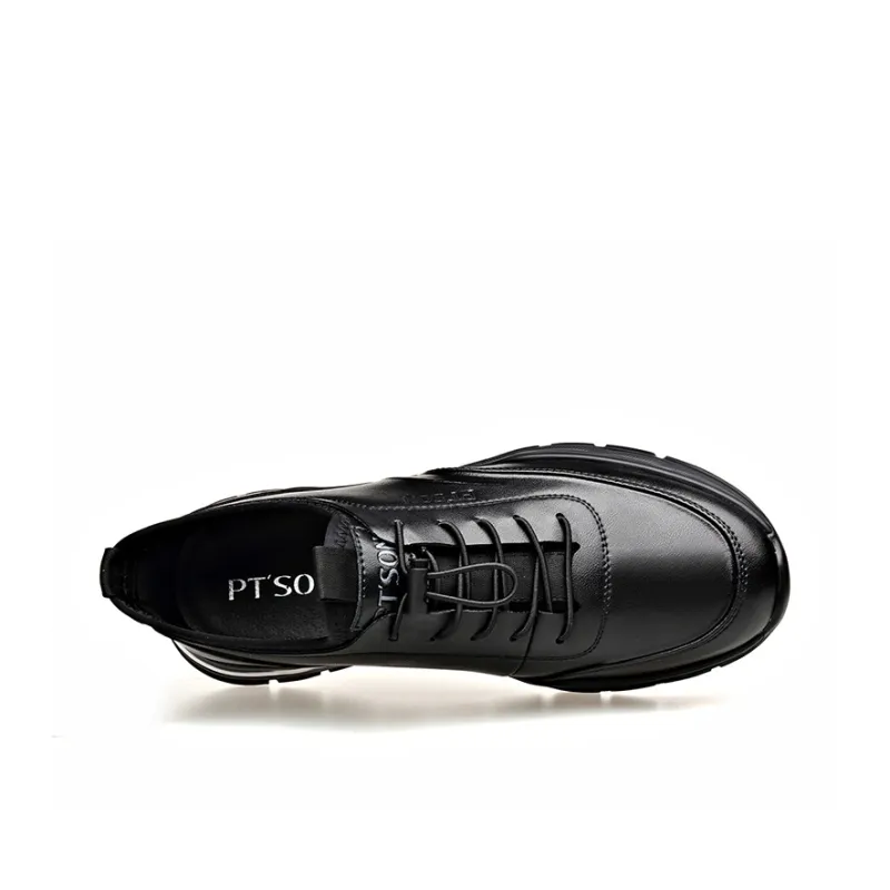 PT'SON Low Top Casual Shoes Men's-7