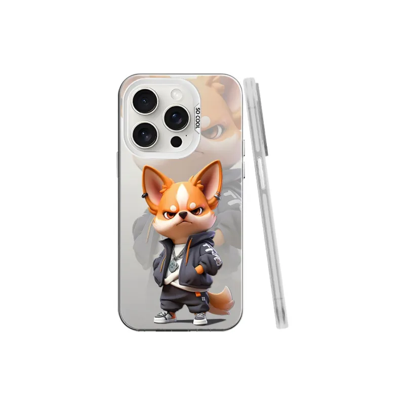 BAOCHENG Phone Cases-2