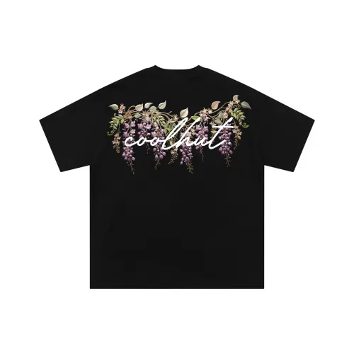 Coolhut T Shirts Unisex