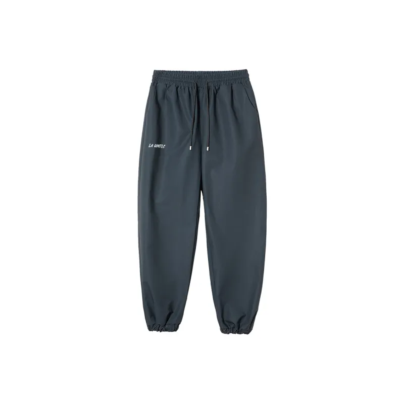LA QOMOTEC Ski Pants Unisex-2
