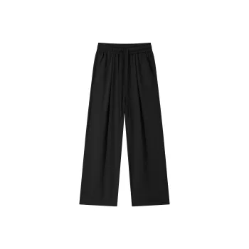 BOTH PLAY Casual Pants Unisex