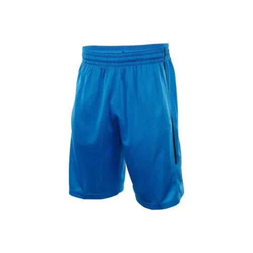 Jordan Casual Shorts Men's Blue