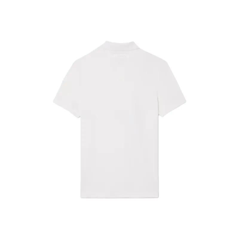 LACOSTE X Novak Djokovic Polo Shirt-15