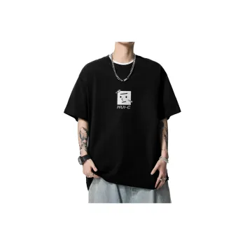 HCHUICHENG T Shirts Unisex