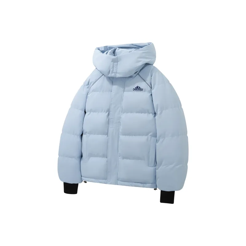CHARLIE GOLF Puffer Jacket Unisex-11