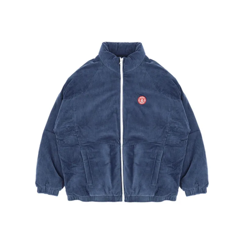 VOLCOM Puffer Jackets Unisex-9