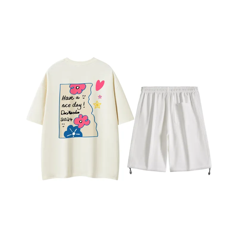 Lightning X Storm Casual Sportswear Unisex-20