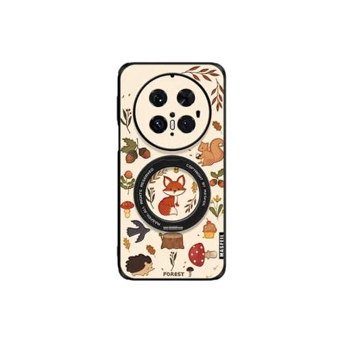 Marsfield Phone Cases