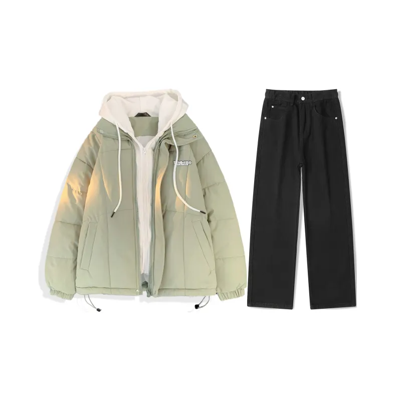 TEN MIRO Casual Sportswear Unisex-10