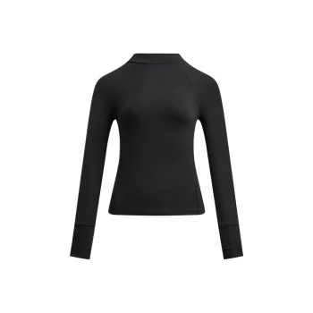 Under Armour Meridian T Shirt Women's Black