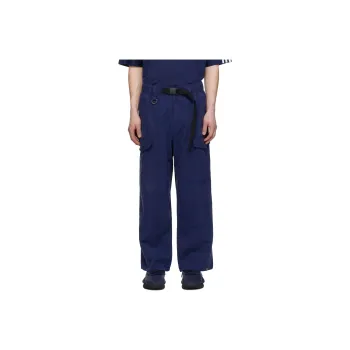 Y 3 Free Shipping With AdiClub Y 3 Washed Twill Pants
