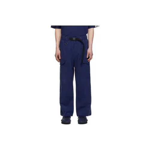 Y 3 Free Shipping With AdiClub Y 3 Washed Twill Pants