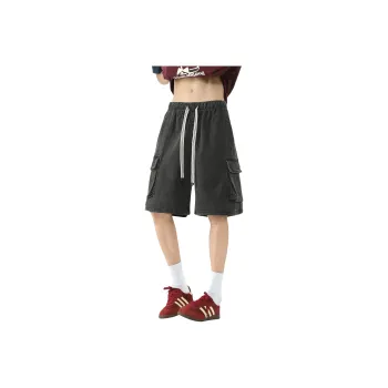 JEANSWEST Denim Shorts Unisex