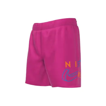 Nike Casual Shorts Men Pink