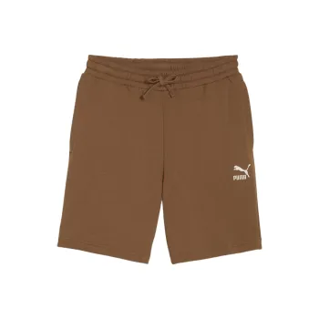 PUMA Better Classics Shorts Casual Shorts Men's Brown