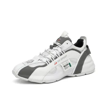 Devanro Wear resistant, Lightweight, Breathable, And Non slip. Low Top Casual Shoes Men's