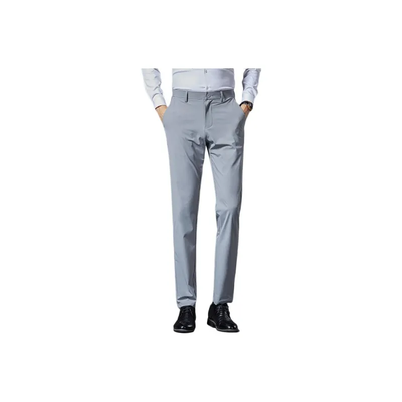 PIERRE CARDIN Casual Pants Men's-5
