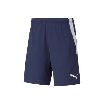 PUMA Better Casual Shorts Men's Dark Blue