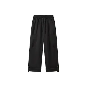 Double Dealer Casual Pants Unisex