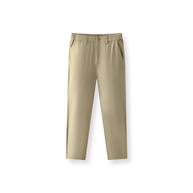 SEM/R Casual Pants Men-20