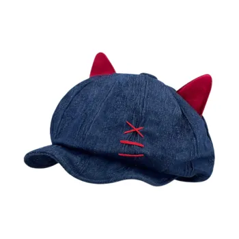 BEPOP Berets Unisex