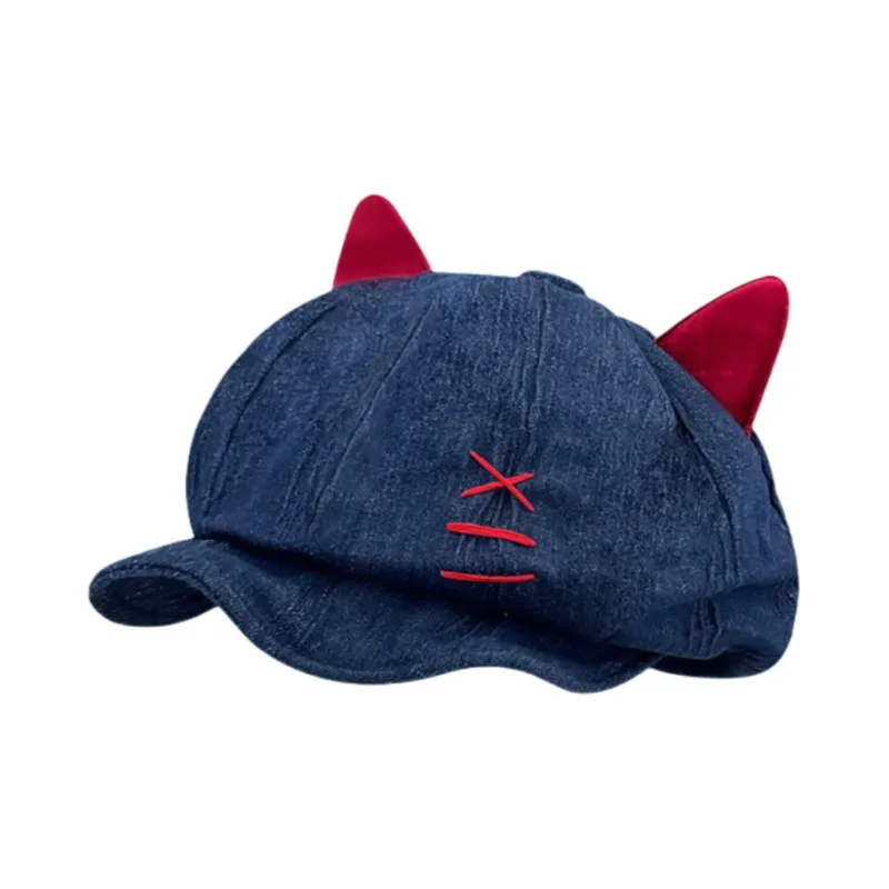 BEPOP Berets Unisex-0
